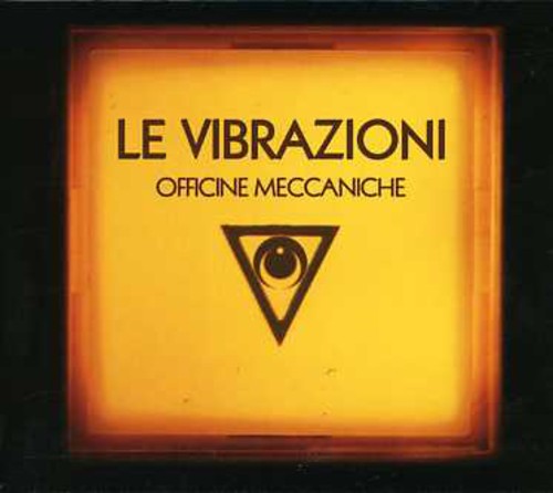 Officine Meccaniche [Import]