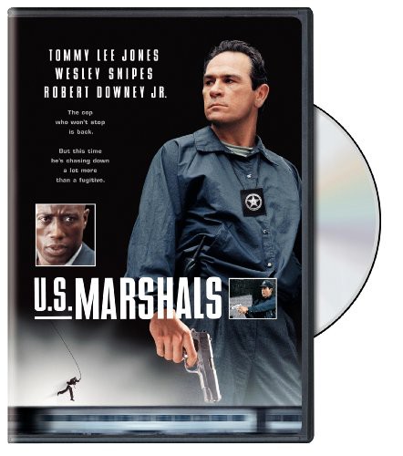 Us Marshals (1998) - U.S. Marshals