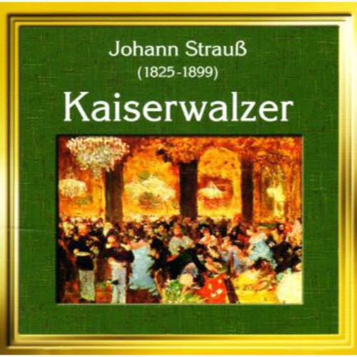 Waltzes