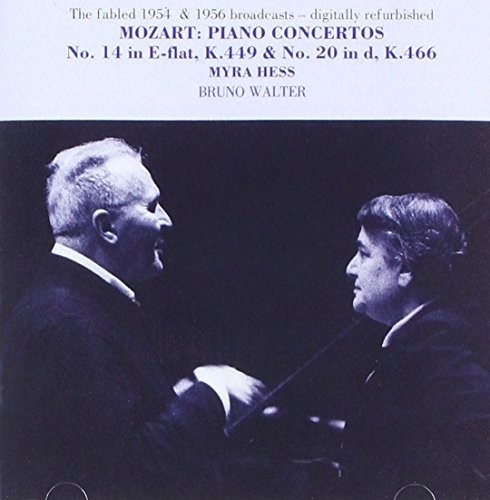 Piano Concertos 14