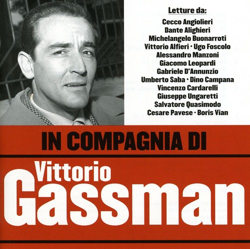 In Compagnia