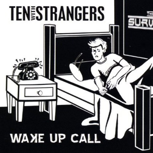 WAKE UP CALL