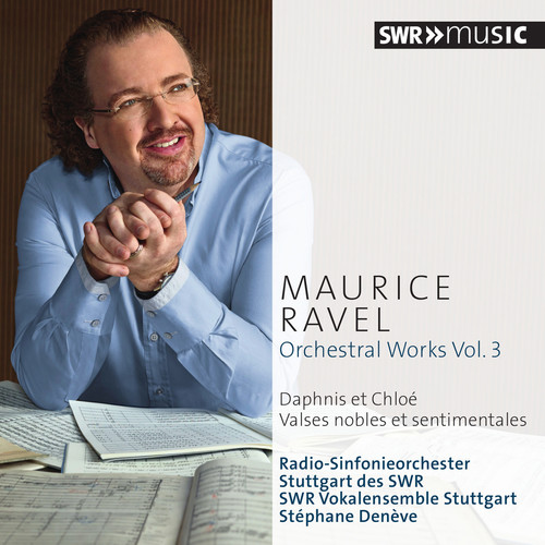 ORCHESTRAL WORKS 3