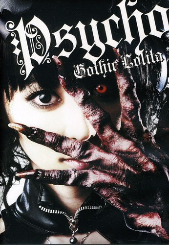 Psycho Gothic Lolita