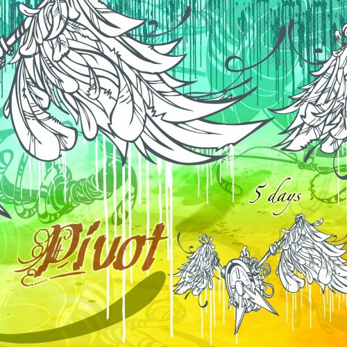 Pivot - 5 Days