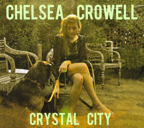 Crystal City
