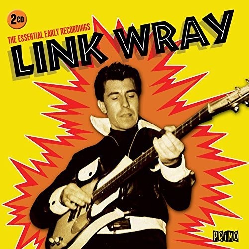 Essential Recordings [Import]