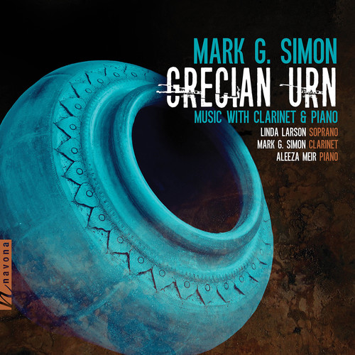 GRECIAN URN