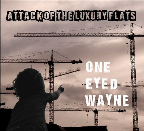 Attack of the Luxury Flats