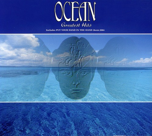 Ocean - Greatest Hits