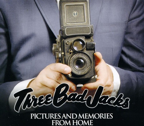 Pictures & Memories from Home