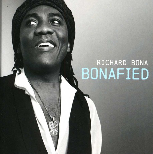 Bonafied [Import]