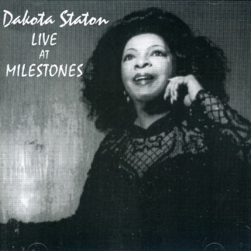 Caffe Jazz: Live at Milestones