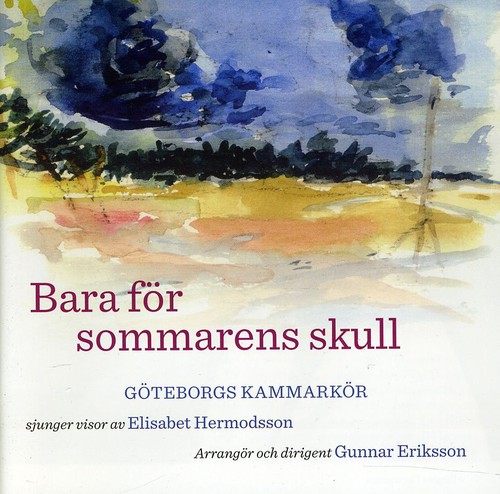 Bara for Sommarens Skull