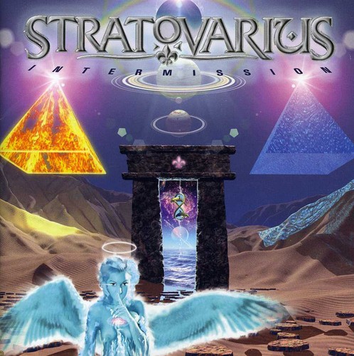 Stratovarius - Intermission