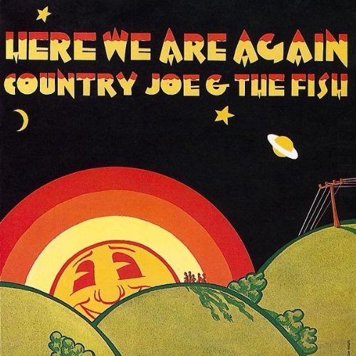 Here We Are Again [Import]