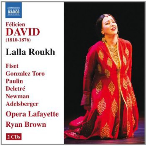 Lalla Roukh