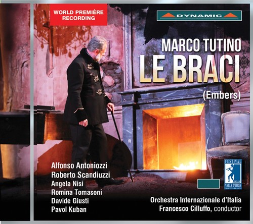 Tutino: Le Braci