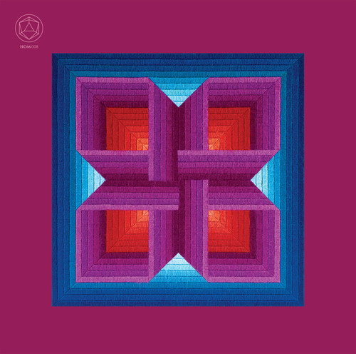 Frequency Is The New Ecstasy