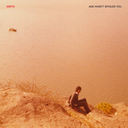 Greys - Age Hasn't Spoiled You [LP]
