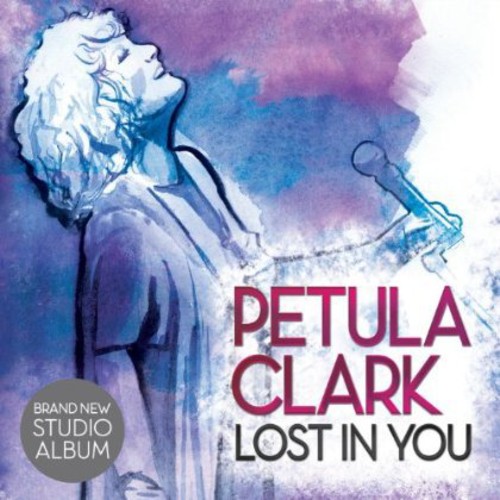 Lost in You [Import]