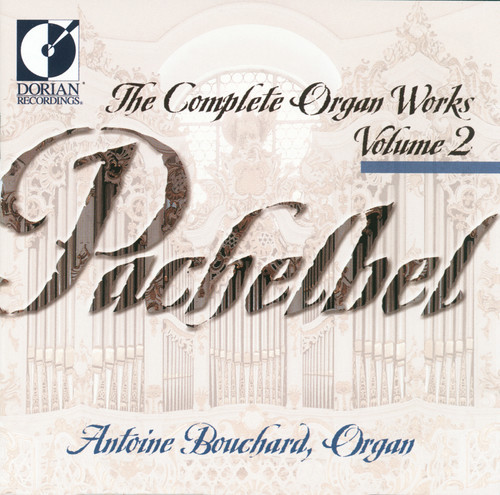 Complete Organ Works 2