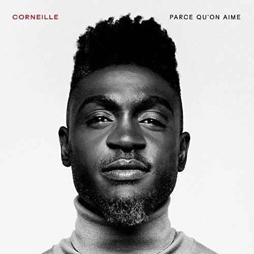Parce Qu'On Aime [Import]