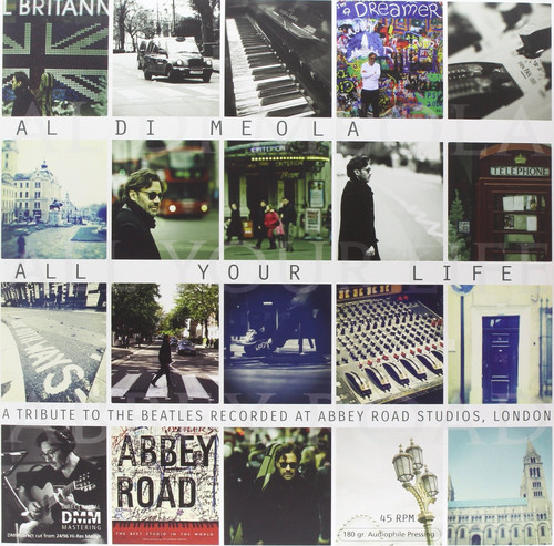 Album Art