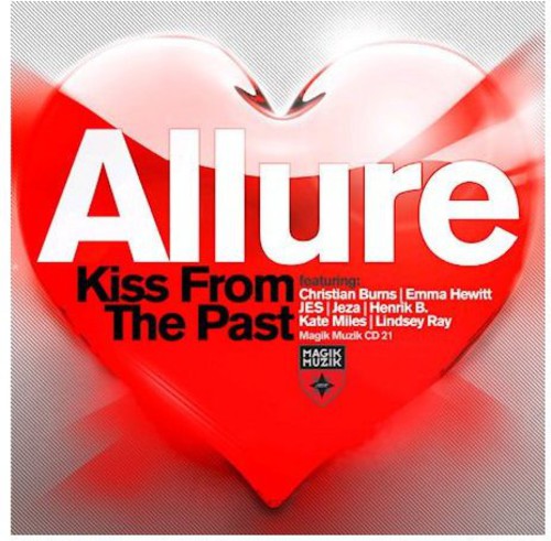 Tiesto Presents Allure: Kiss from the Past [Import]