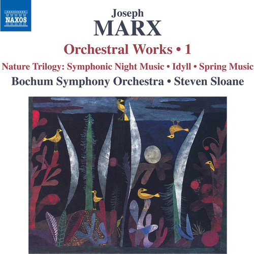 Orchestral Works 1