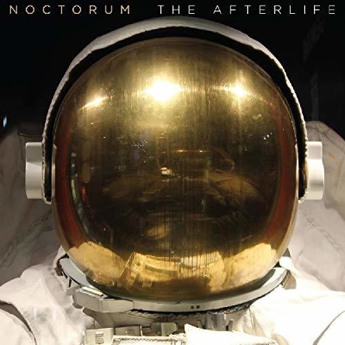 Noctorum - The Afterlife [LP]