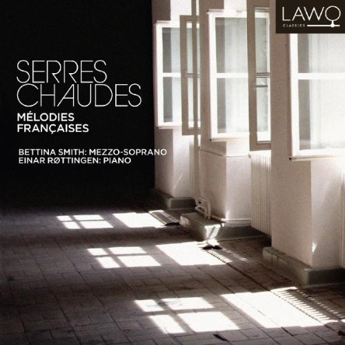Serres Chaude: French Songs