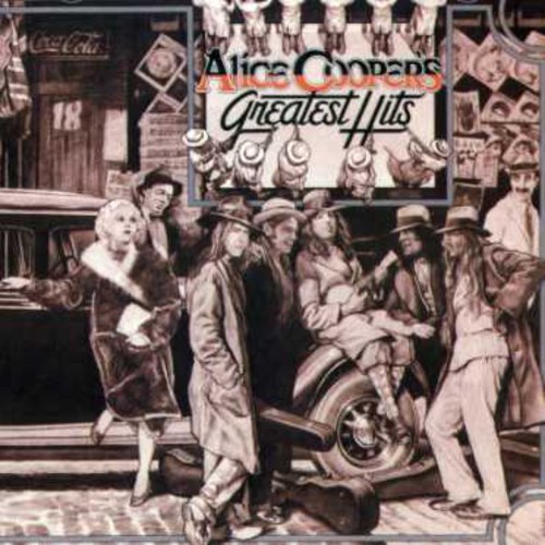 Greatest Hits [Import]