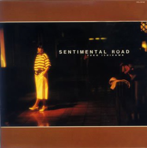 Sentimental Road [Import]