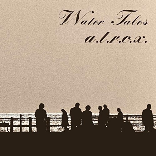 Water Tales [Import]