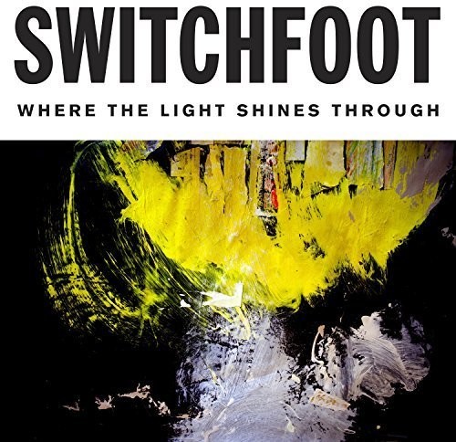 Where The Light Shines Through [Import]