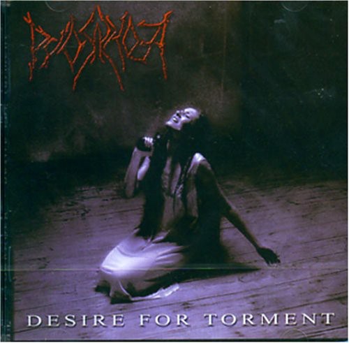 Desire for Torment