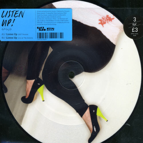 Album Art