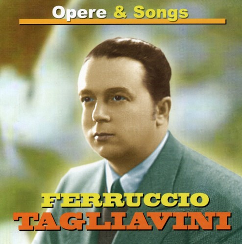 Opere & Songs [Import]