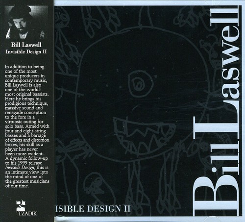 Invisible Design, Vol. II