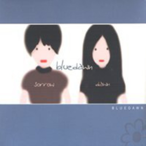 Blue Dawn [Import]