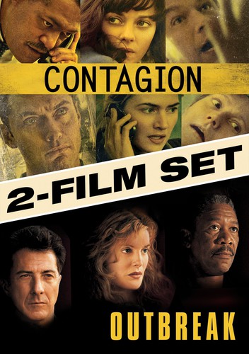 Outbreak /  Contagion
