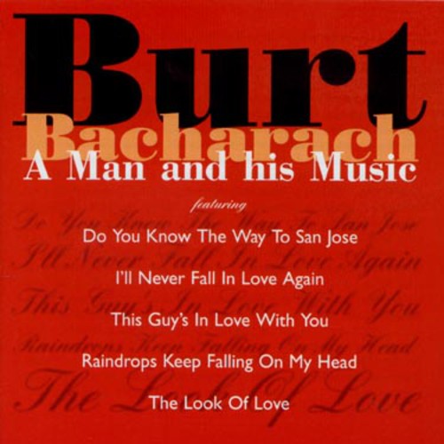 A Man and His Music [Import]