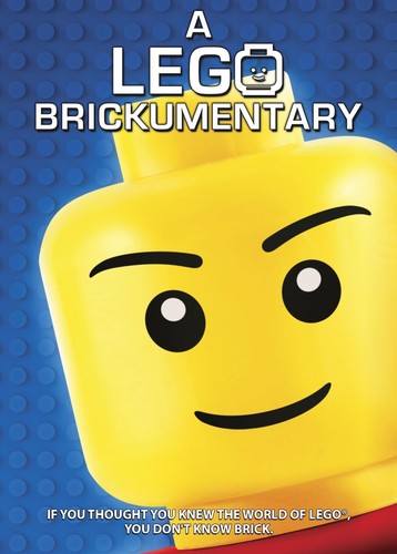 A Lego Brickumentary