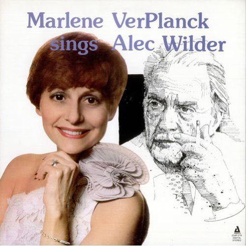 Sings Alec Wilder