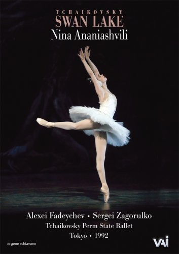 Swan Lake Ballet