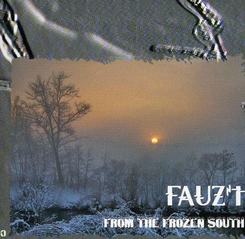 From the Frozen South