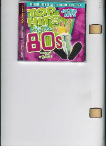 Top Hits Of 80's: Mega Hits