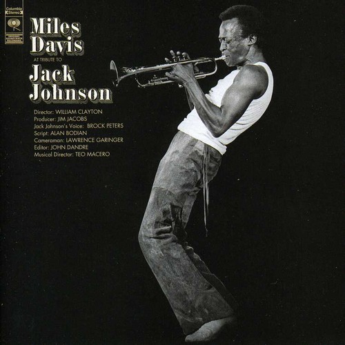 Tribute to Jack Johnson [Import]