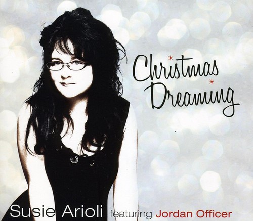 Christmas Dreaming [Import]